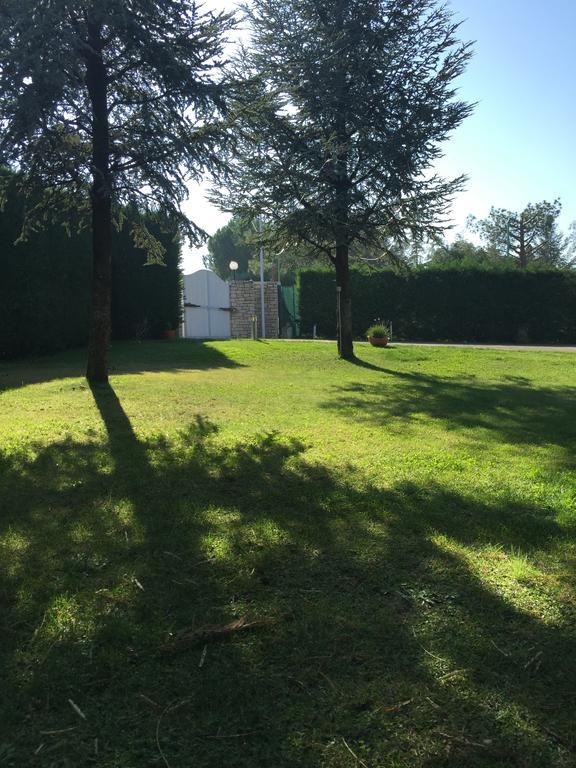 B&B Il Falco Castel Del Monte  Buitenkant foto